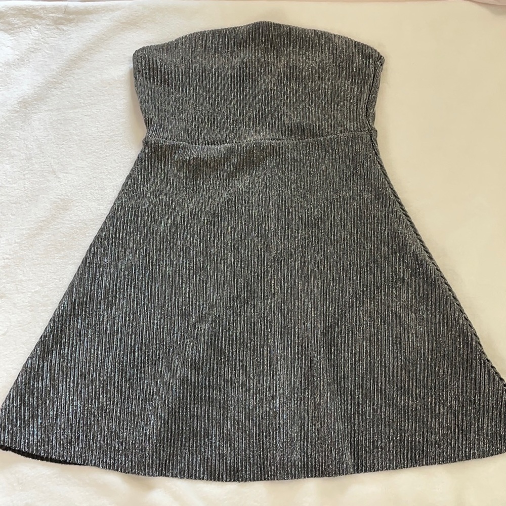 Mini skirt